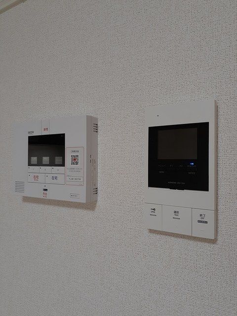 セキュリティ　☆セキュリティ☆