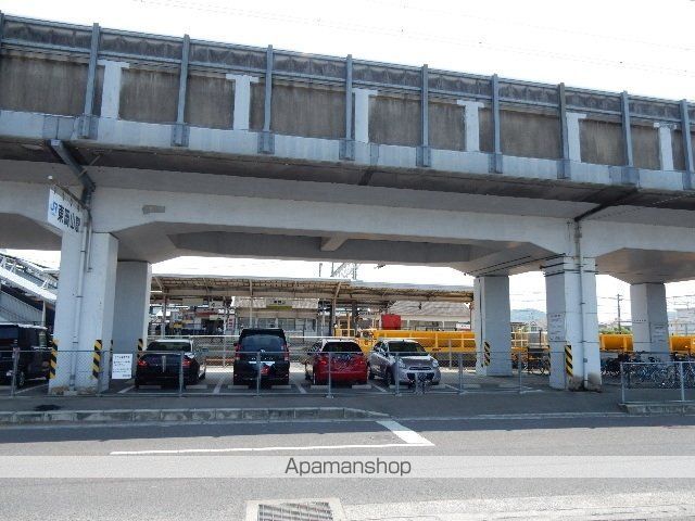 その他　東岡山駅／北口（その他）まで700m