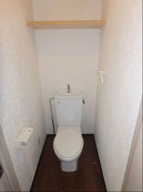 トイレ　参考写真