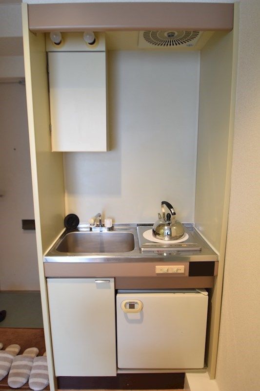 キッチン