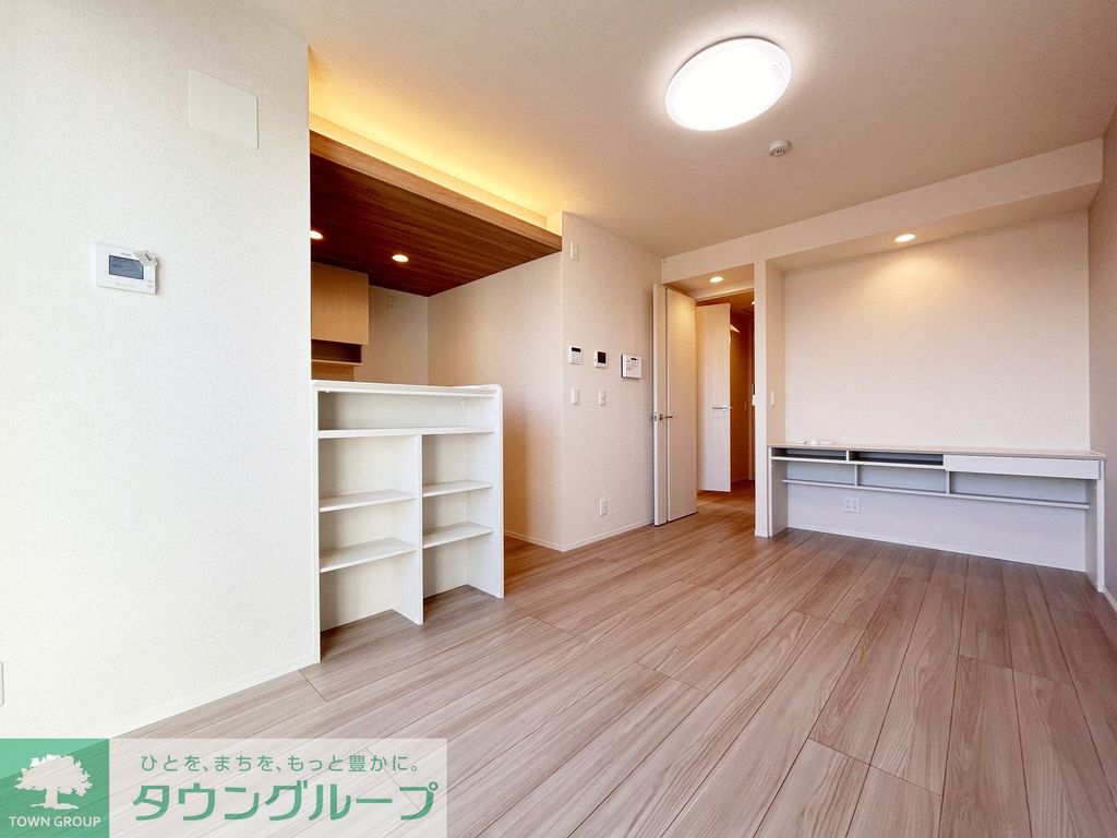 その他部屋・スペース　お問合せは【タウンハウジング】まで！※現地待合わせ相談可！