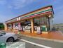 コンビニ　セブンイレブン太田市龍舞バイパス店（コンビニ）まで1530m