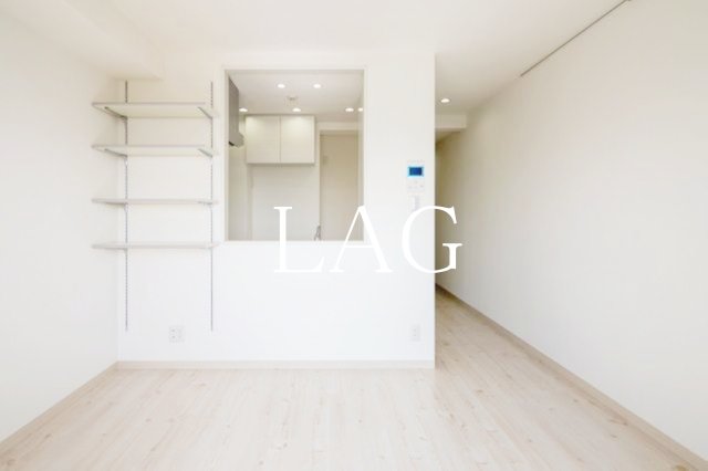 居室・リビング　洋室のお部屋です。