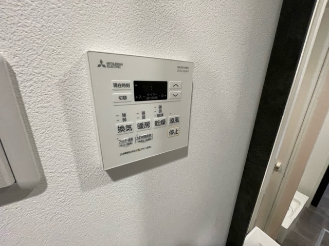 その他設備　※同施工会社のイメージ写真※