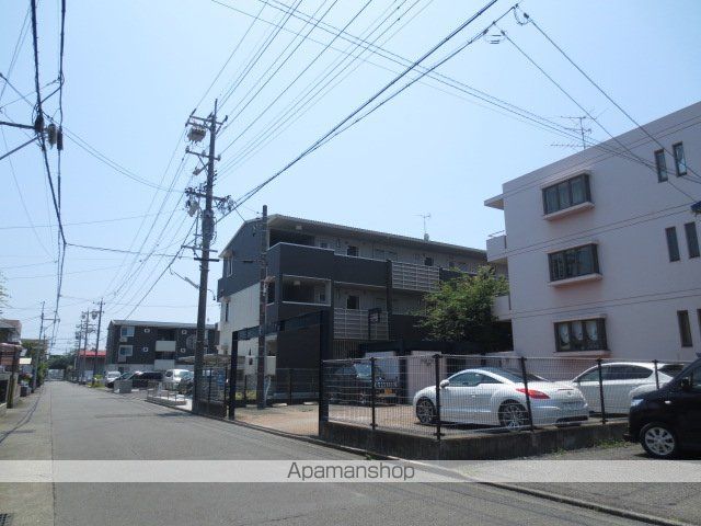 その他　前面道路（その他）まで5m
