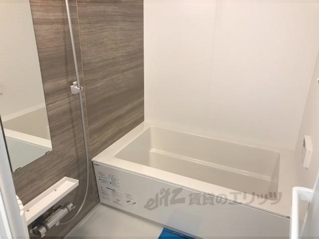 バス・シャワールーム　イメージです