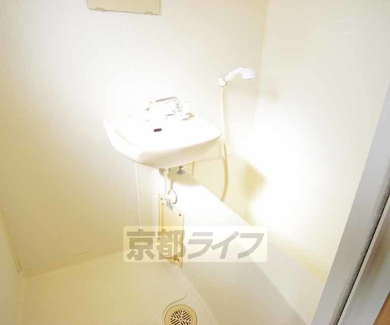 その他設備　温度調節器です。