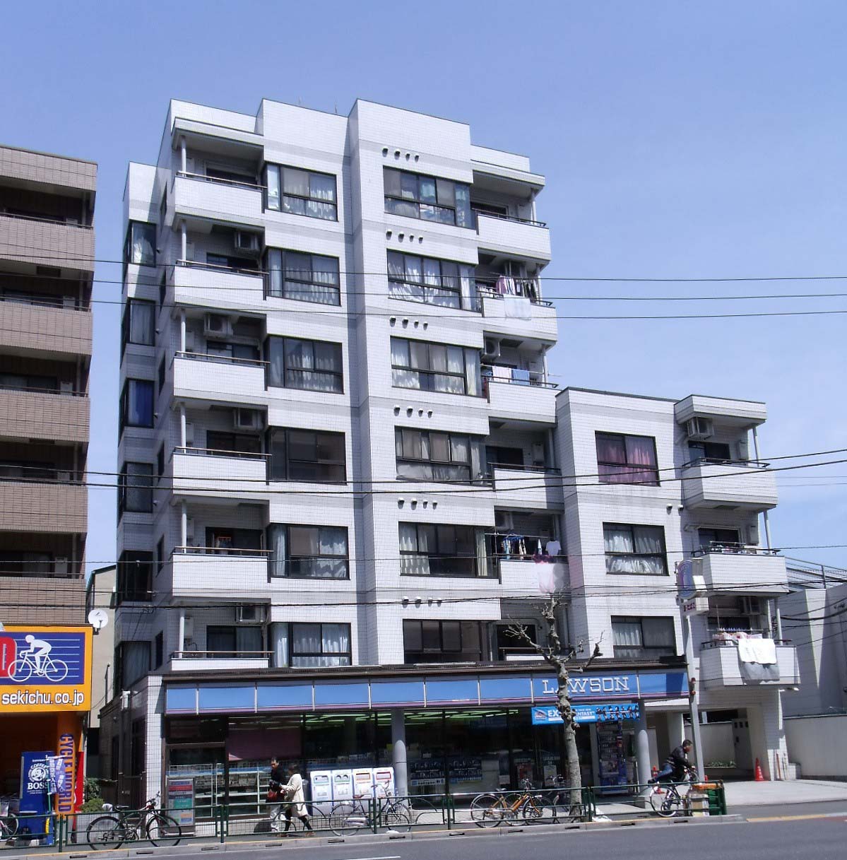 メゾン312