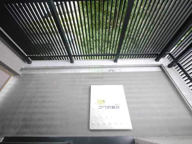 バルコニー　フェニックス飯田橋（別部屋参考画像）