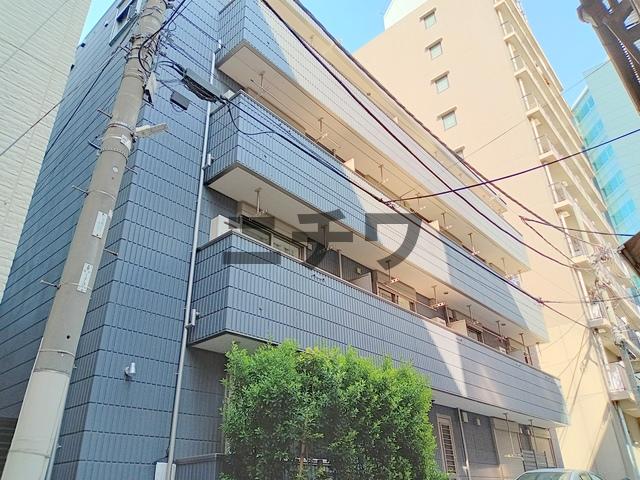 建物外観　★ＨＥＢＥＬ　ＨＡＵＳの賃貸住宅へーベルメゾン★