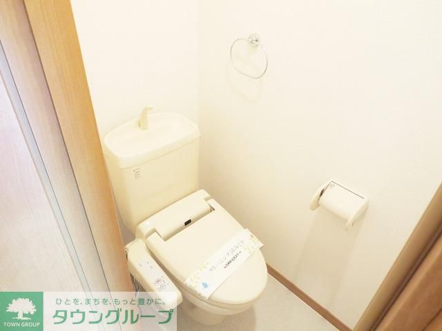 トイレ　★トイレ★