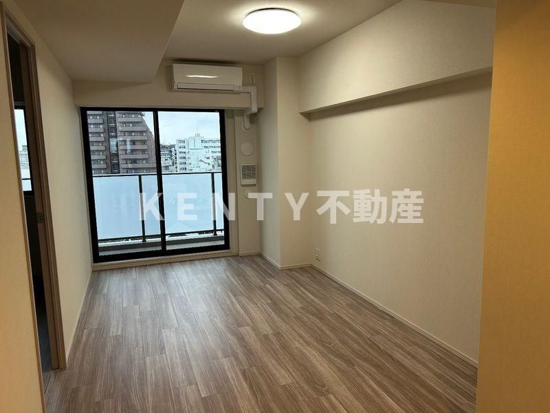 その他部屋・スペース　落ち着いて過ごせるお部屋なので、寝室にいかがでしょうか