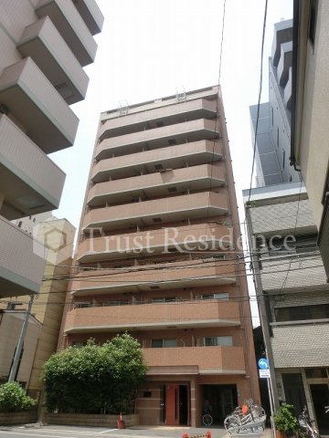 東京メトロ銀座線 田原町駅 徒歩3分 築21年