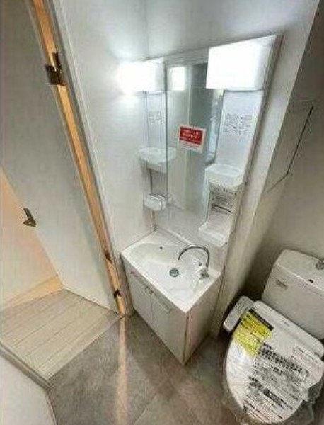 洗面設備　☆独立洗面台☆