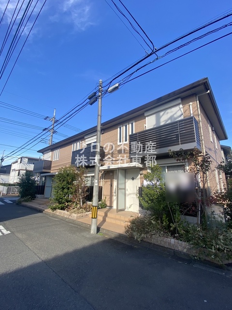 パーシモンハウス辻