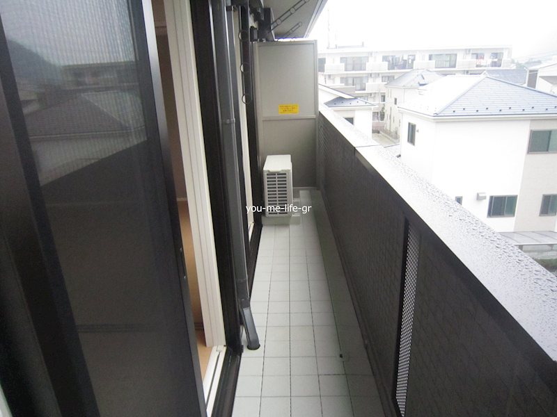バルコニー　別部屋参考