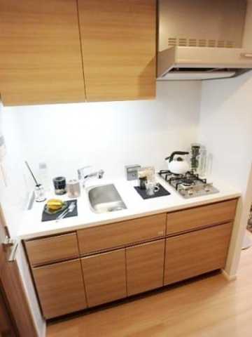 キッチン　別部屋参考写真