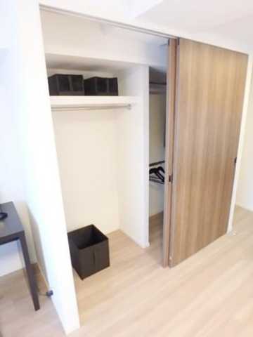 収納　別部屋参考写真