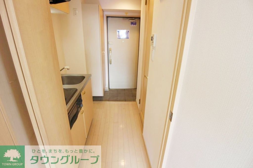 その他部屋・スペース　玄関