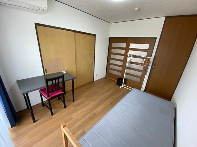その他部屋・スペース