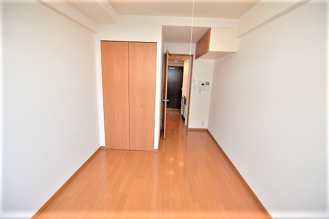居室・リビング　写真は同マンションの別のお部屋のものです