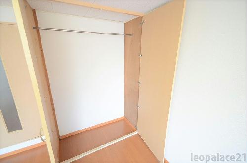 収納　設備・仕様は号室により異なる為、現状を優先致します。