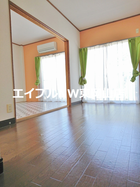 居室・リビング