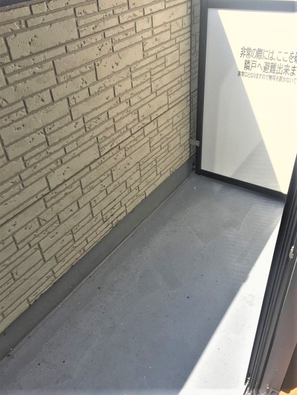 南海本線 忠岡駅 徒歩13分 2階建 築22年の内装写真