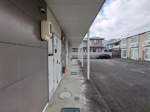 レオパレスドリームIIのその他写真