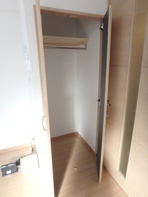 収納　別部屋参考写真