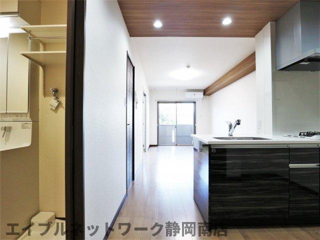 【静岡市駿河区豊田のマンションのその他部屋・スペース】