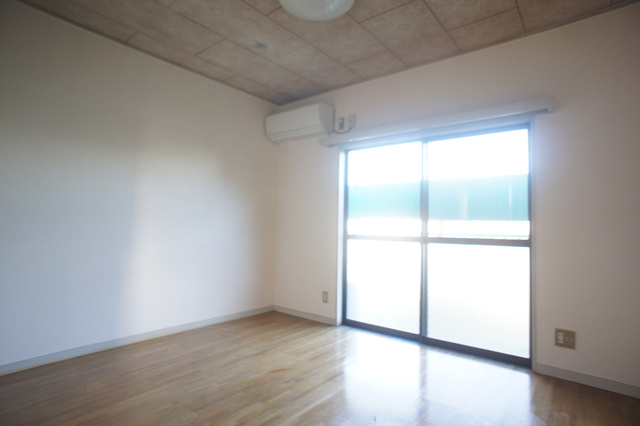 居室・リビング　使いやすく機能的なワンルームタイプのお部屋です！