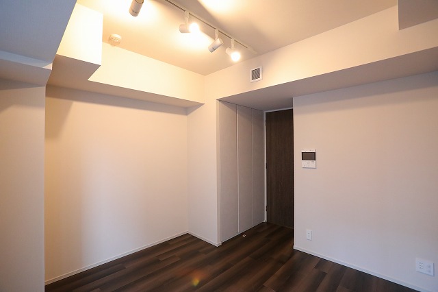 居室・リビング　居室