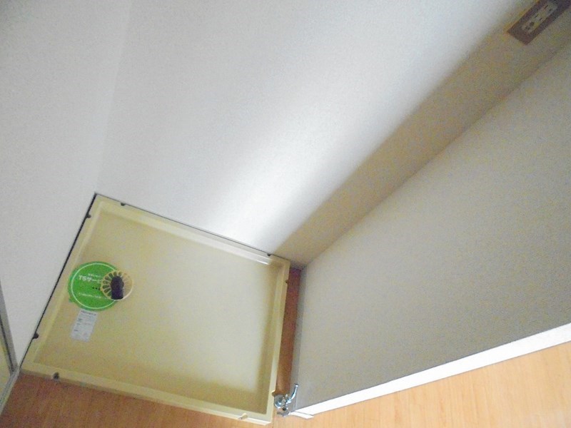 その他　洗濯機置き場