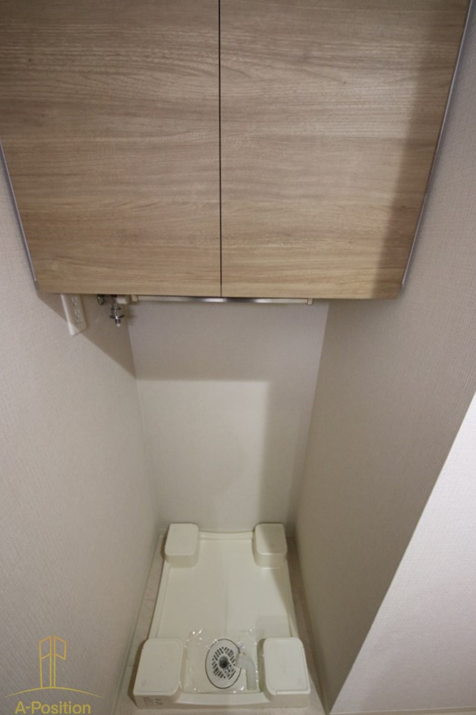 その他設備　Lavart森ノ宮