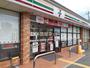 コンビニ　セブンイレブン米子西福原3丁目店（コンビニ）まで1445m