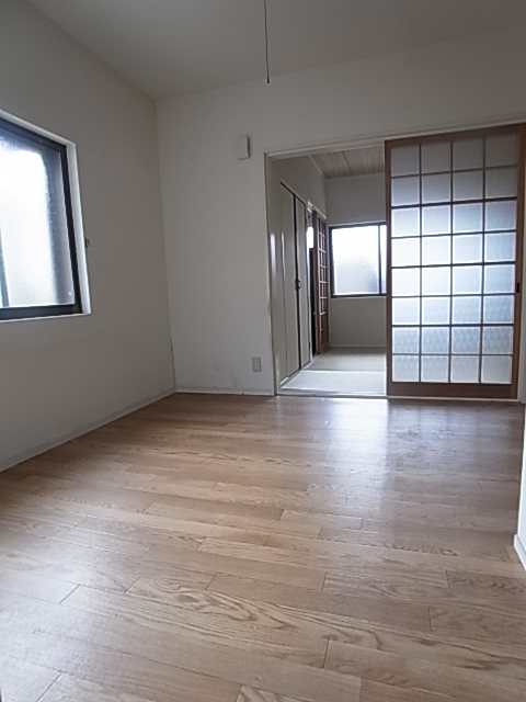 居室・リビング　リビングスペース