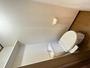 トイレ　バス・トイレ別！