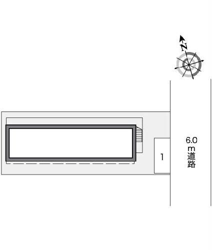 【鶴ヶ島市脚折町のアパートのその他】