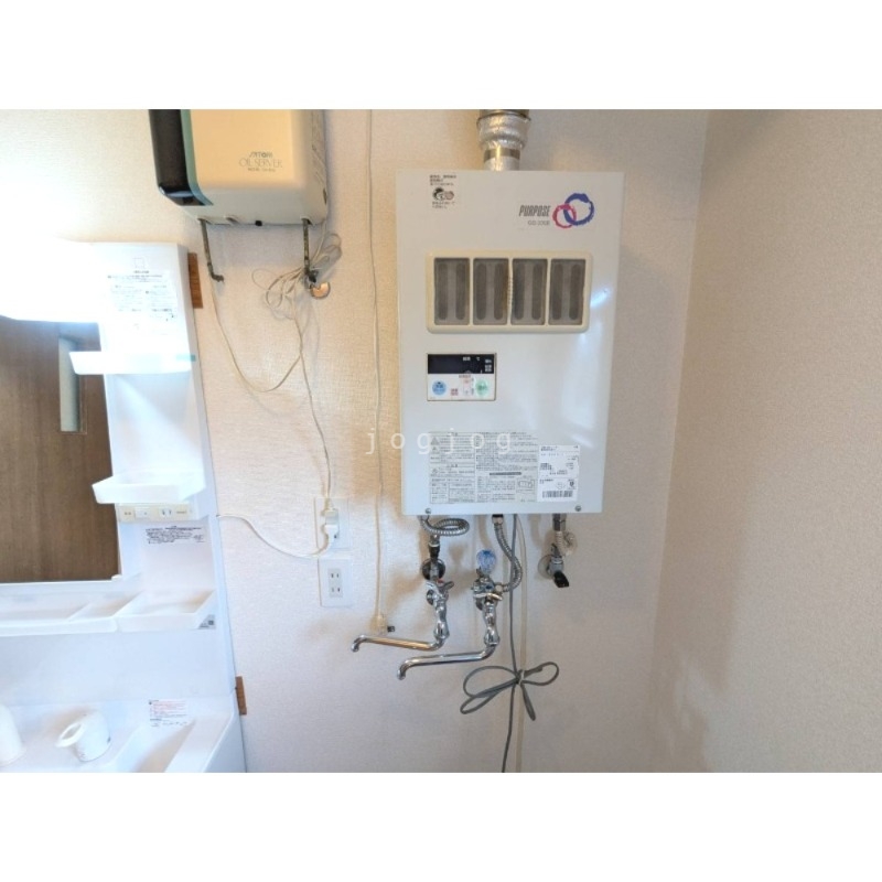 その他設備　二階