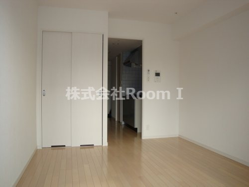 居室・リビング　使いやすいリビングです