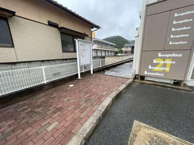 エントランス　その他共有部分