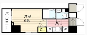 N-Stage三郷の間取り