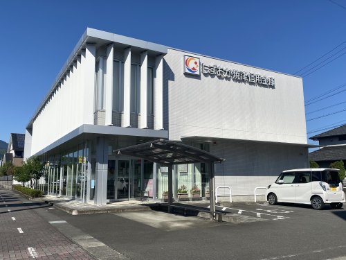 【静岡市葵区瀬名川のアパートの銀行】