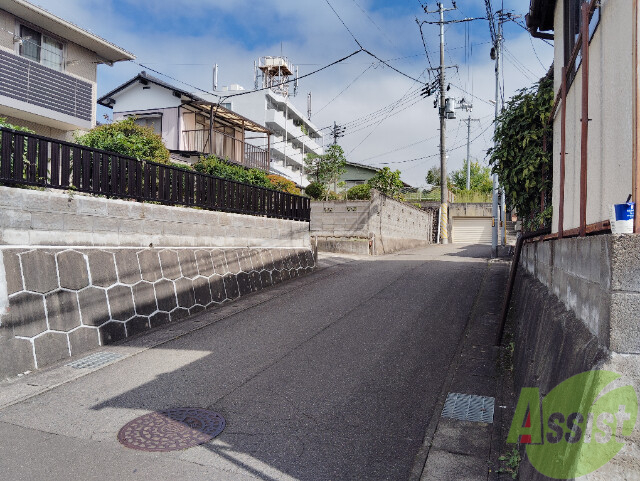 その他共有部分　駐輪場その他