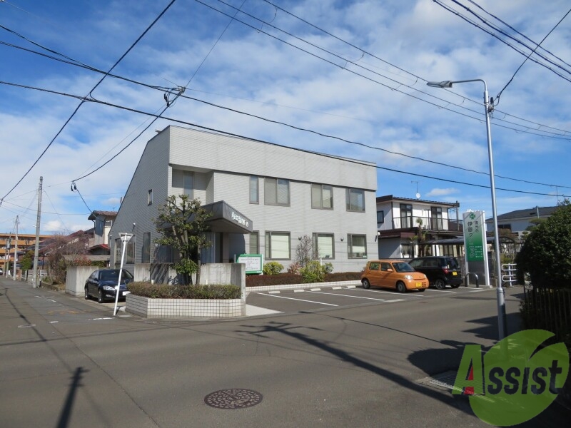 病院　南光台伊藤クリニック（病院）まで1602m