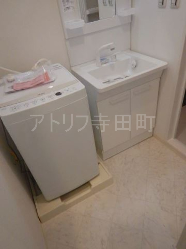 【グランエクラ田島のその他部屋・スペース】