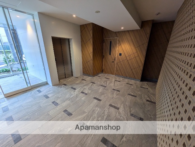 ロビー　ロビー