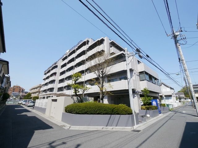 【さいたま市桜区南元宿のマンションのその他】