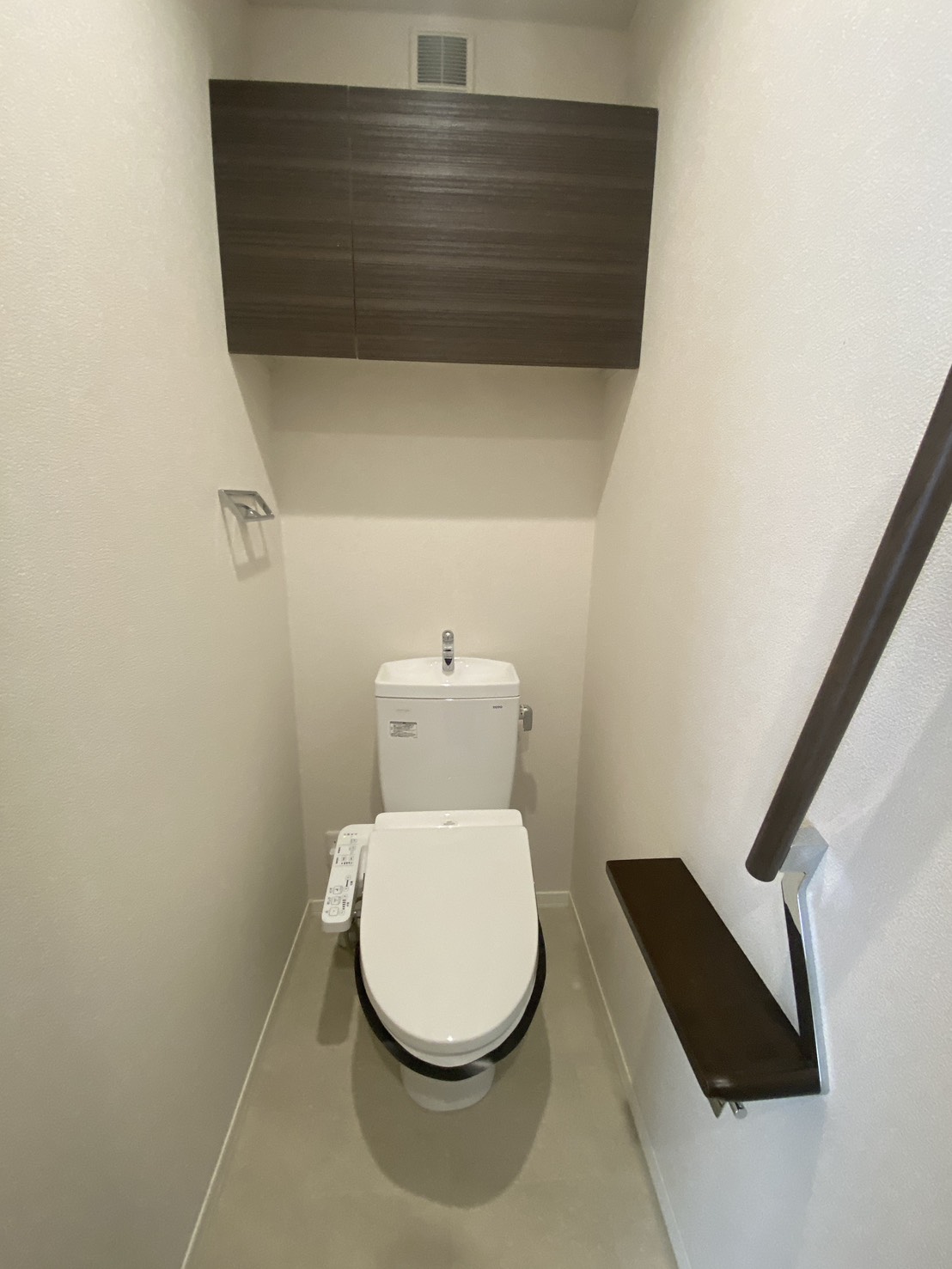 トイレ　同タイプ